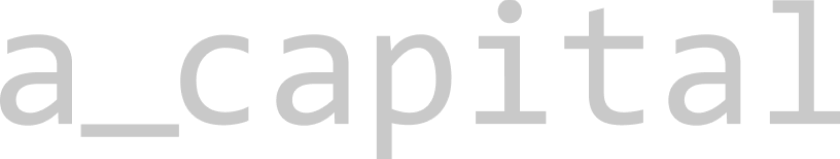 A Capital